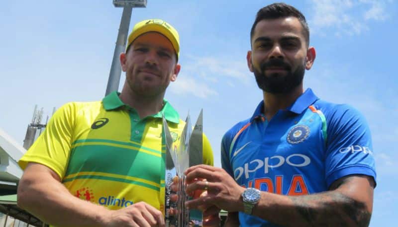 India Australia 2nd ODI preview Virat Kohli and Co must-win game Adelaide