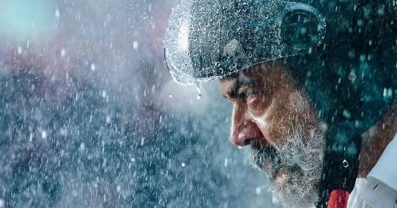 Viswasam box office collection Day 6: Ajith starrer fights off competition from Petta