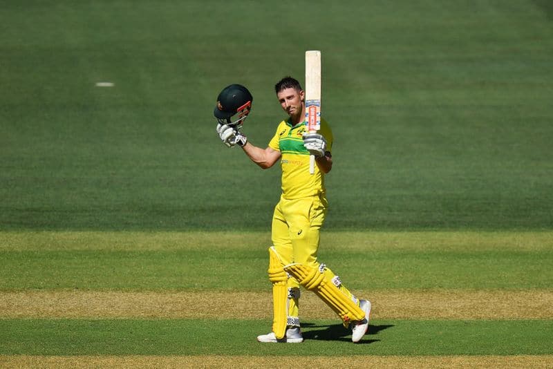 australian middle order batsman shaun marsh ruled out of world cup due to injury