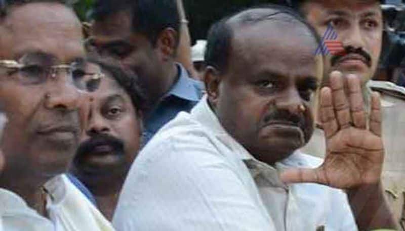 Two Karnataka Independent MLAs Withdraw Support to Coalition Govt