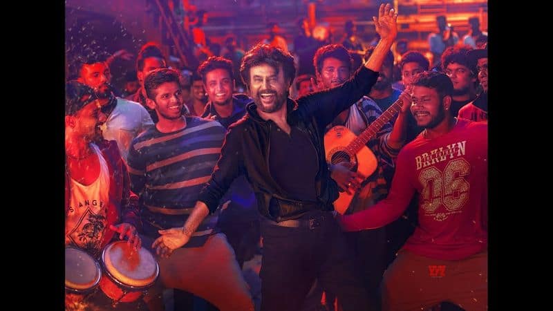 viswasam real status and petta movie collection details