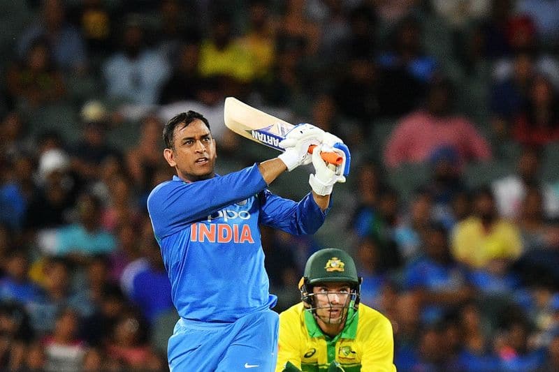 vijay shankar praised dhoni and explained what he learnt from him