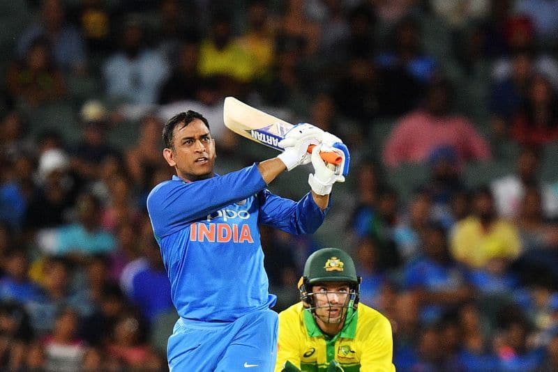 India vs Australia, 2nd ODI: Virat Kohli hails MS Dhoni's classic knock