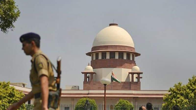 Supreme court accepted petition against Nageshwar Rao