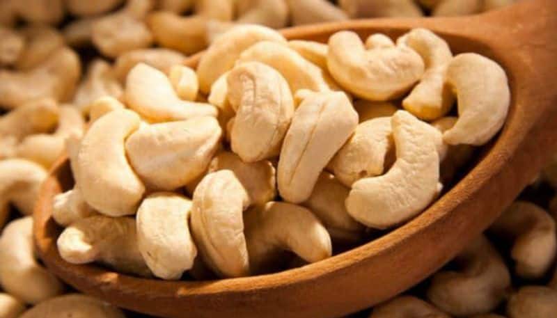 Incredible Cashew Nut Benefits: From Heart Health to diabetes