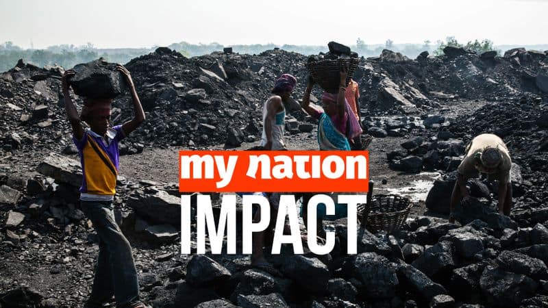 Meghalaya coal mining Hours after MyNation report transportation banned