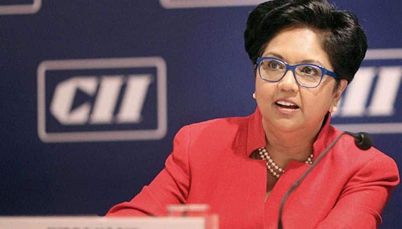 indra nooyi a-contender for world bank president