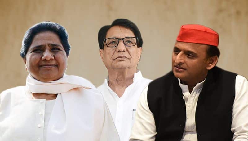 RLD wants 4 specific seats Uttar Pradesh enter SP-BSP alliance 3 promised