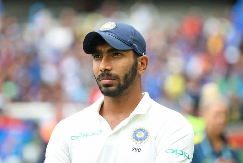 Jasprit Bumrah's presence makes India favourites for 2019 World Cup: Jason Gillespie
