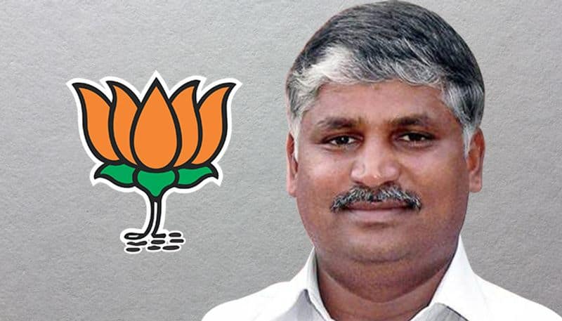 BJP will dislodge corrupt Karnataka government says party's Vaman Acharya