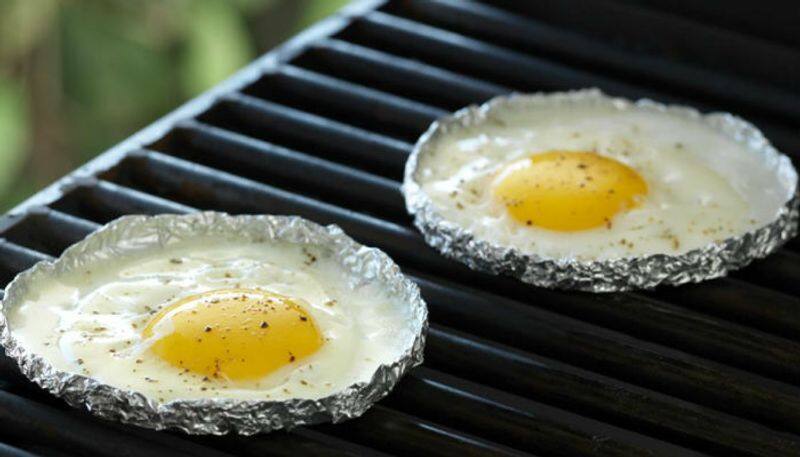Eating an egg a day might reduce risk of heart disease