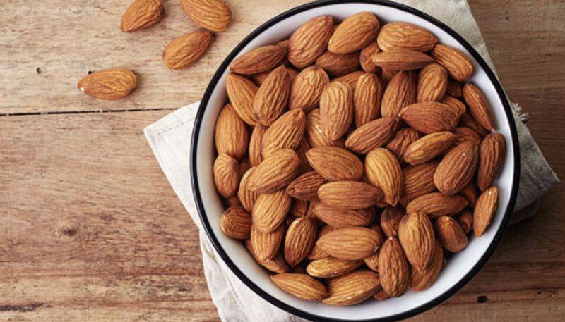 will almonds help in managing diabetes