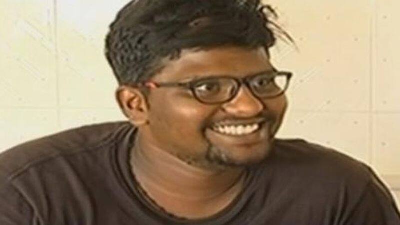 Actor rajnikanth santhosh the young man who questioned