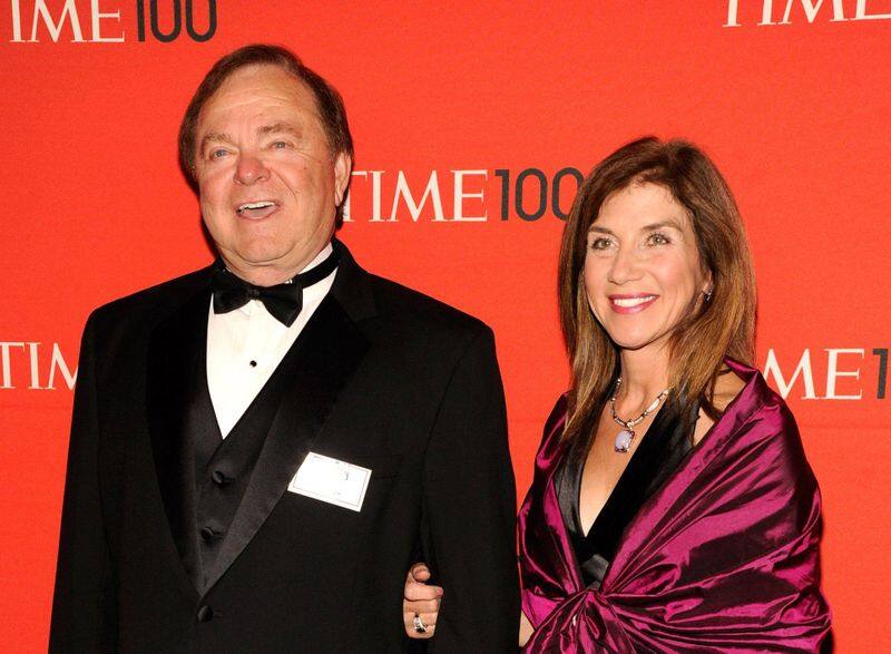 The most expensive billionaires divorce in Business history