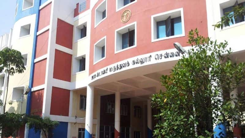 chennai stanley government hospital 4 corona patient dead