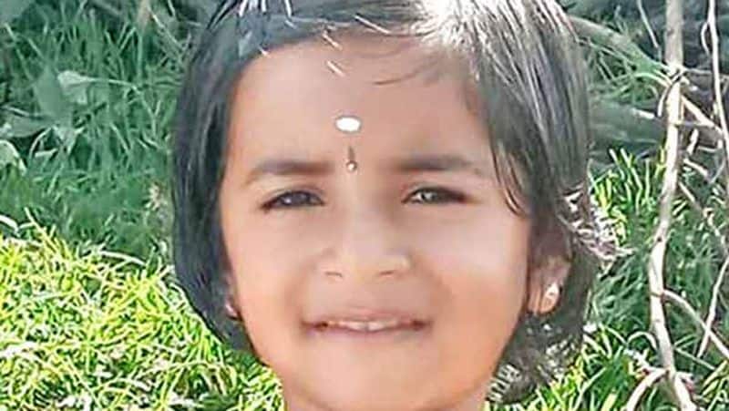 Girl child murder...mother Statements