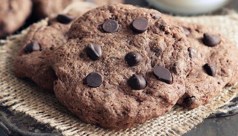 how to prepare chocolate cookies