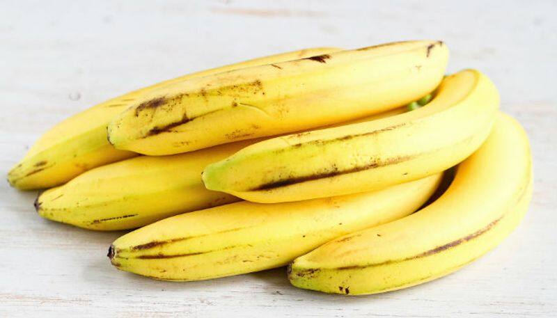 Eat a rotten banana and see the benefits of Banana