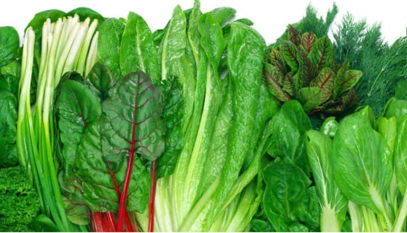 best green leafy vegetables to treat impotence
