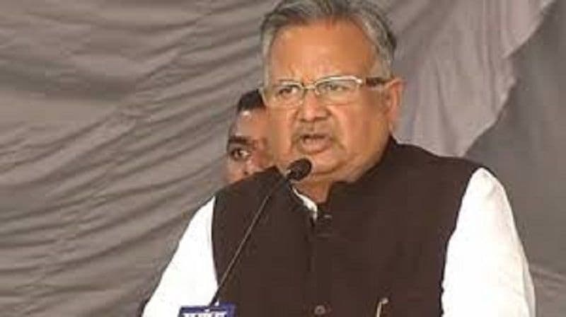 Raman Singh I had warned administration against lifting MLAs security