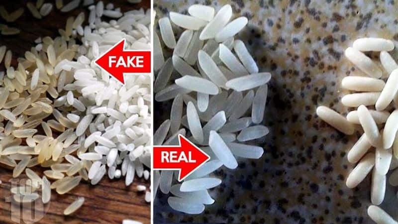 Dont share fake post on food item, otherwise social media sites will have block your account