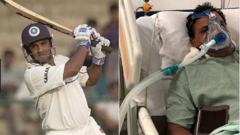 Blank Cheque From Krunal Pandya For Ex Cricketer Jacob Martins family who is Battling For Life