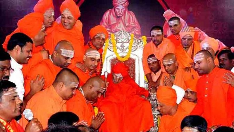 Siddaganga seer Shivakumara Swamiji breathes his last at 111