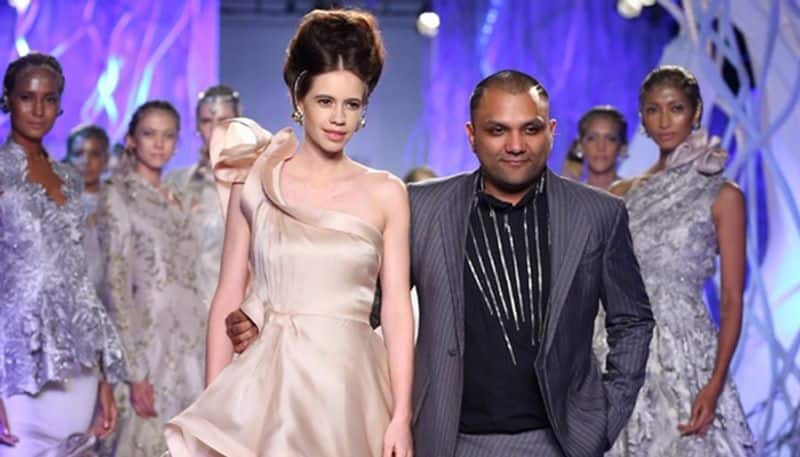 Gaurav Gupta to open Lakme Fashion Week Summer/Resort 2019