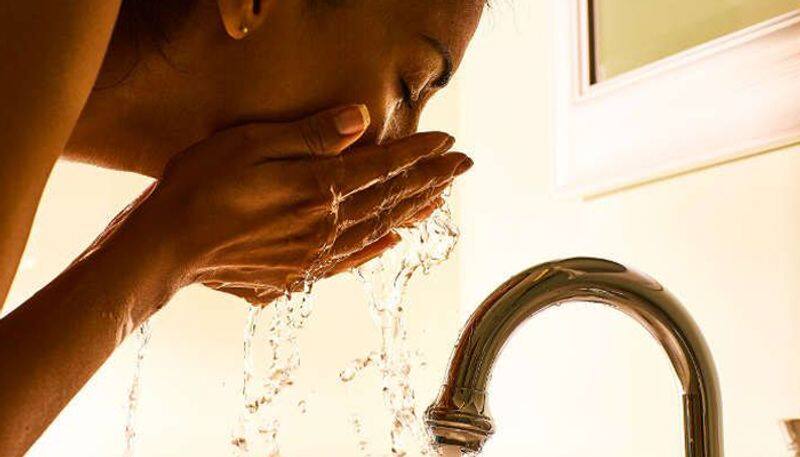 avoid these mistakes in washing your face