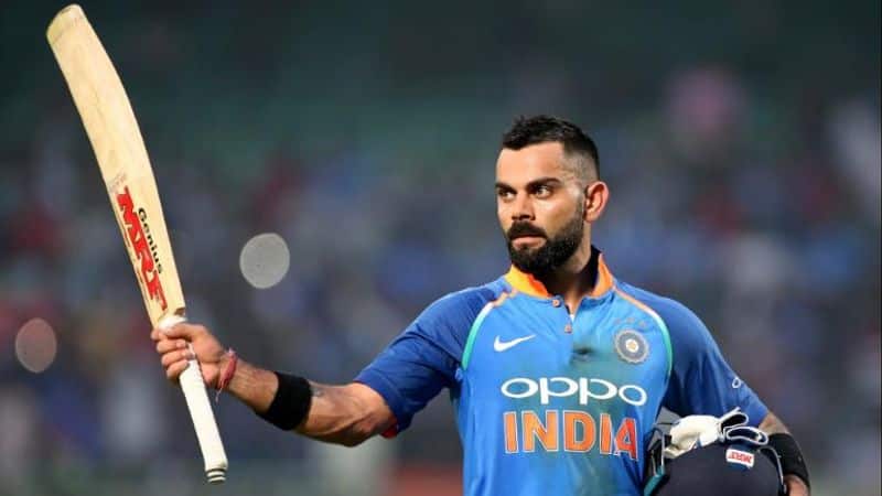 virat kohli to be rested for last 2 odis and t20 series against new zealand
