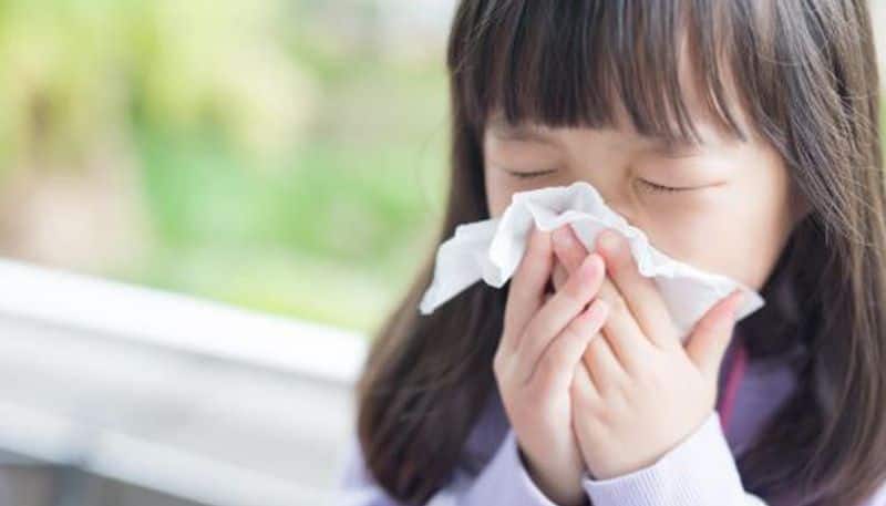 Allergy Causes in Children: What Parents Can Do