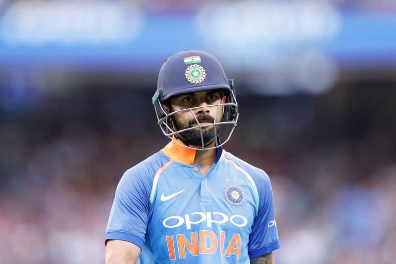 India vs New Zealand 1st ODI Shouldn't get caught up with sensational Kohli, says Taylor