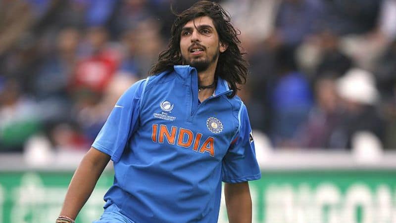 ishant sharma believes his ipl performance make chance as 4th seamer in world cup team