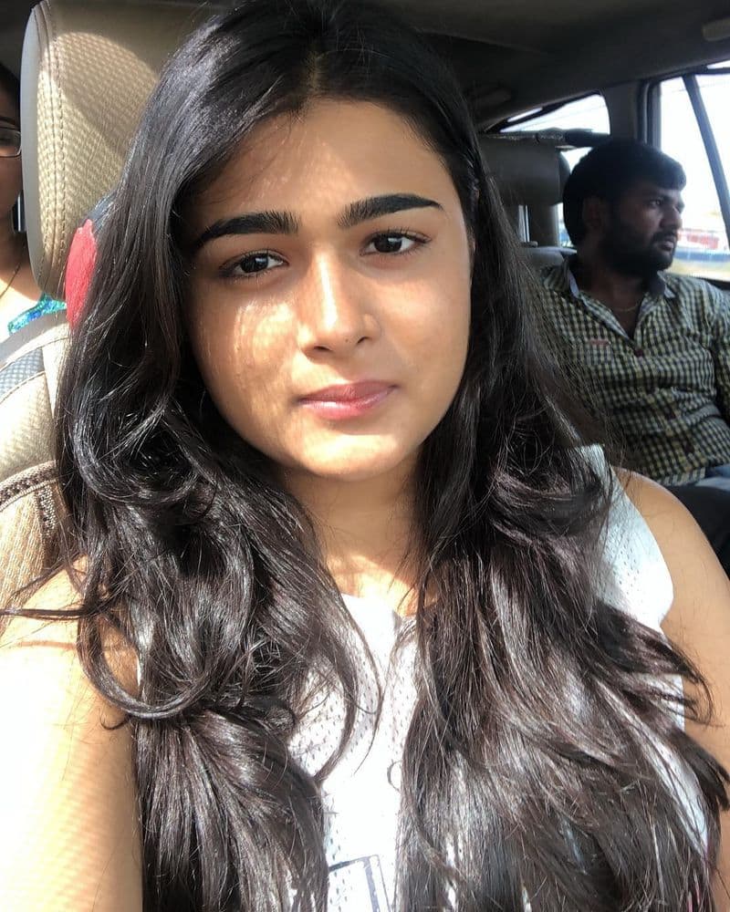 shalini pandey committed two bollywood films in short period