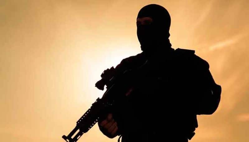 pulwama attack: two mastermind jaish members killed by army