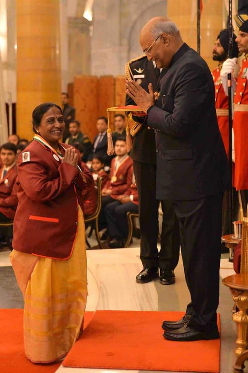 President Kovind presented the Pradhan Mantri Rashtriya Bal Puraskar 2019 at Rashtrapati Bhavan