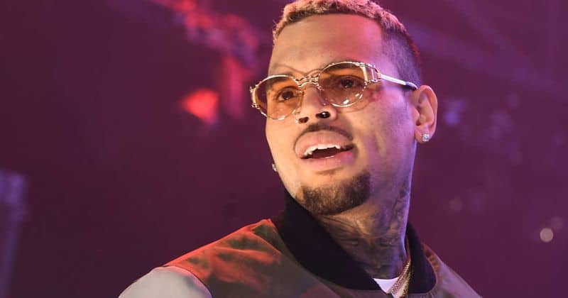 Rapper-singer Chris Brown released after arrest in Paris on rape complaint