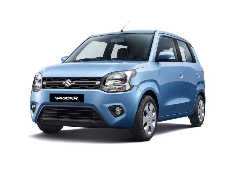 Maruti WagonR to honda Civic best car launched in 2019