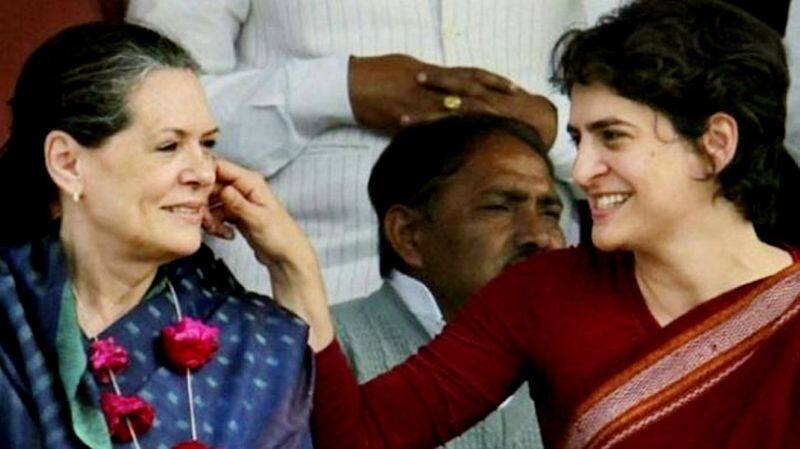 when priyanka gandhi enters political fray what would be the next for congress