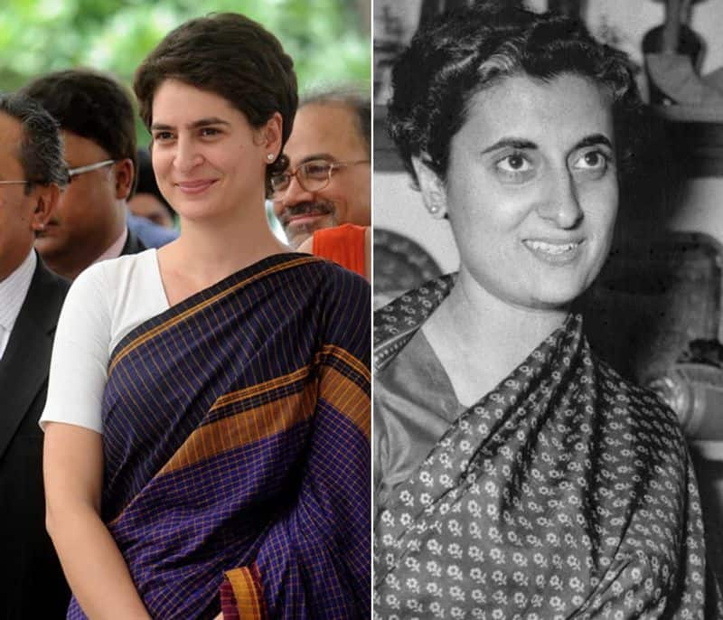when priyanka gandhi enters political fray what would be the next for congress