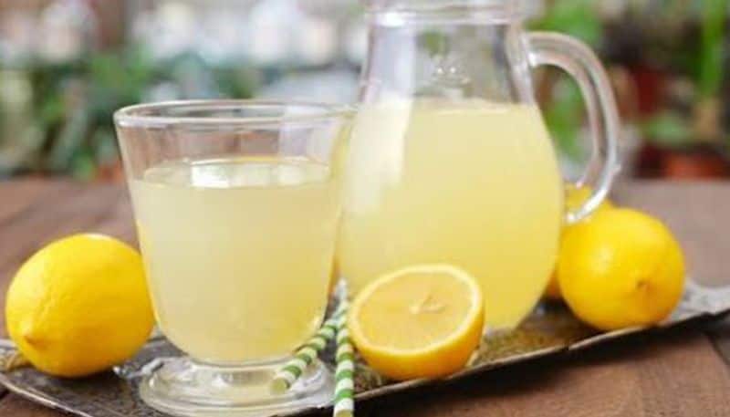 Is It Safe To Drink Lemon Water During Pregnancy?