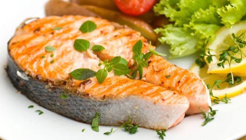 9 health and beauty benefits of fish
