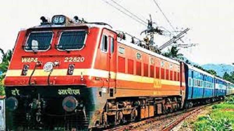 railways open 23 thousand vacancies of 10 percent reservation, you can  get job