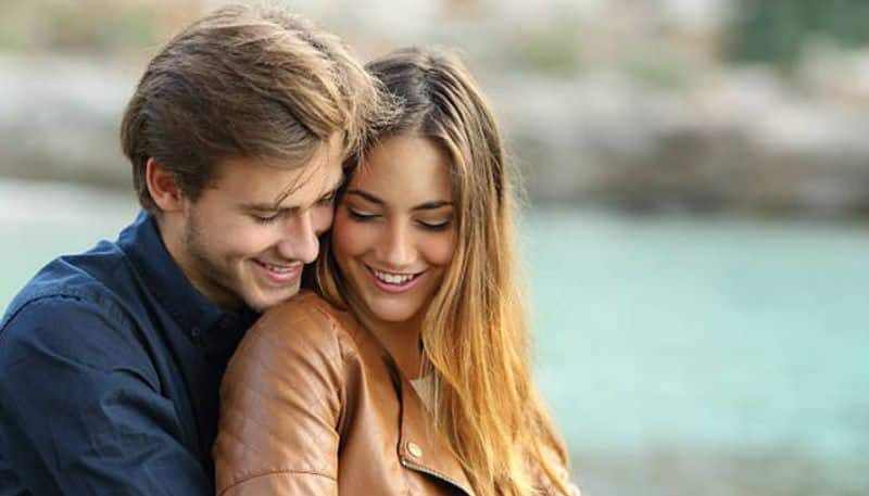 thinking of your romantic partner may help you to keep blood pressure under control