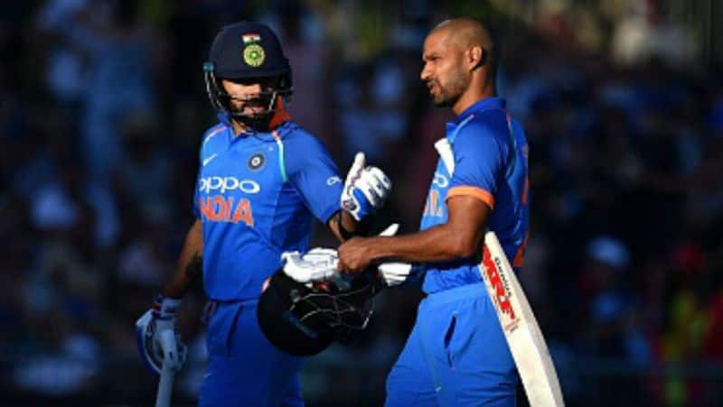 probable eleven of indian team for second odi against australia