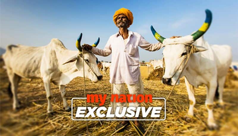 Modi govt next bonanza farm loan waiver farmers 10 acre election 2019