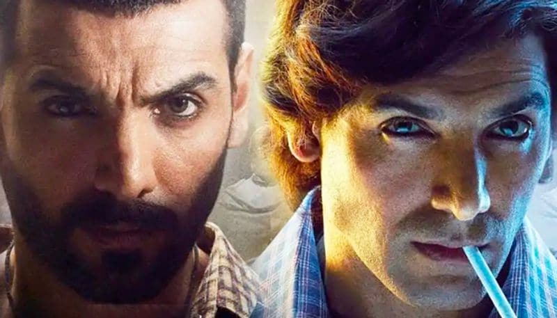 John Abraham unveils new look for upcoming film 'Romeo Akbar Walter'