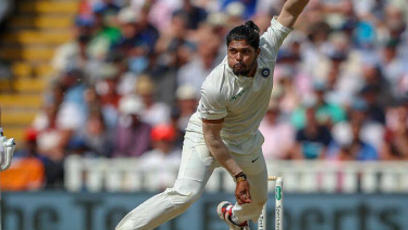 umesh yadav might be include in world cup squad as  fourth seamer in last minute said sanjay manjrekar