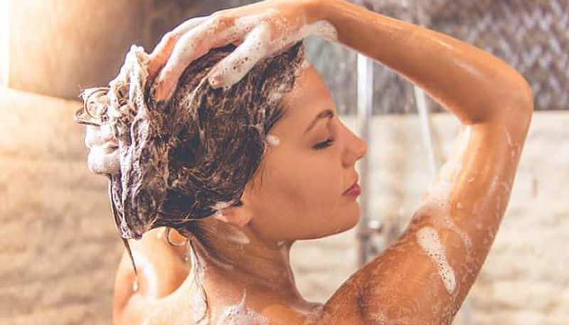 best time  to bath for skin care