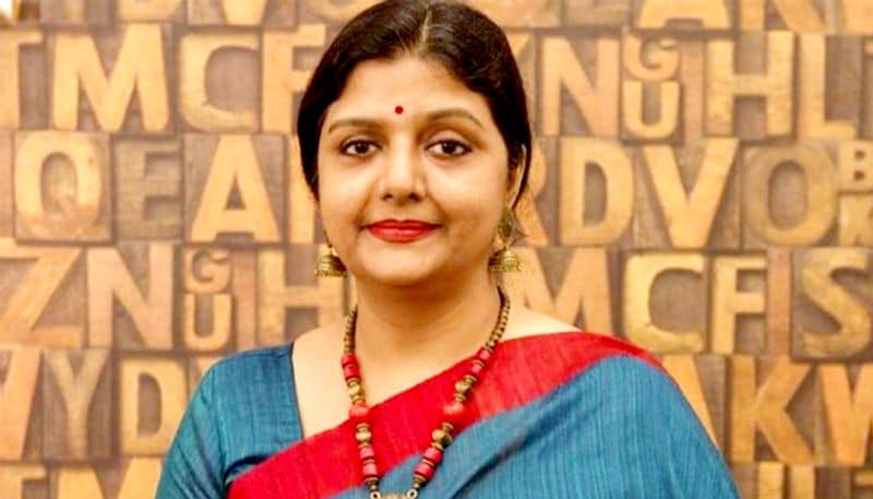 South Indian actress Bhanupriya house T Nagar Chennai raided three minor girls found